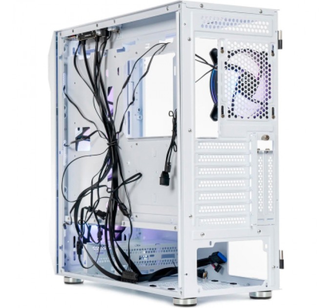 Qube Корпус Qube ORION_FMNU3