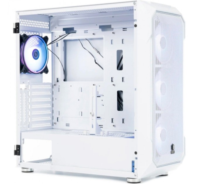 Qube Корпус Qube ORION_FMNU3