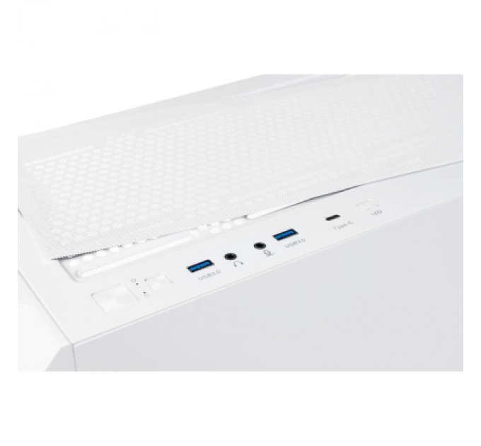 Qube Корпус Qube ORION_FMNU3