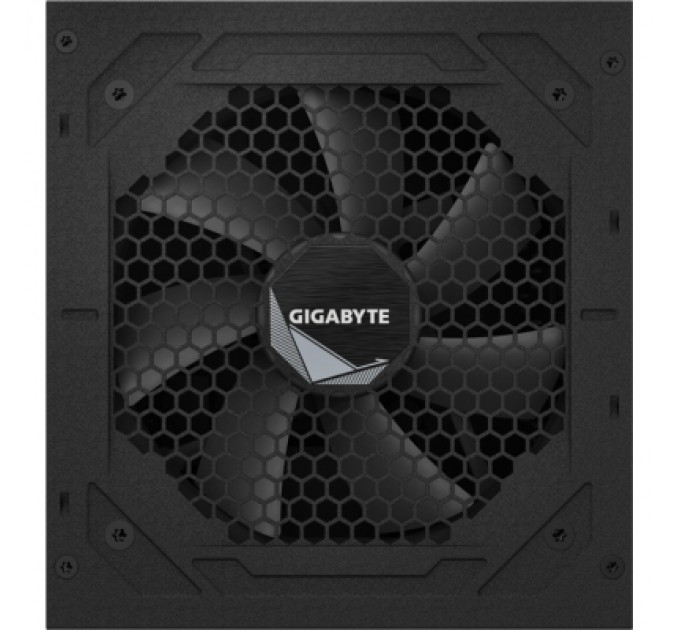 GIGABYTE Блок живлення GIGABYTE 750W (UD750GM PG5)