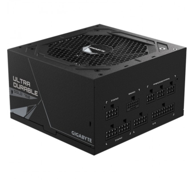 GIGABYTE Блок живлення GIGABYTE 750W (UD750GM PG5)