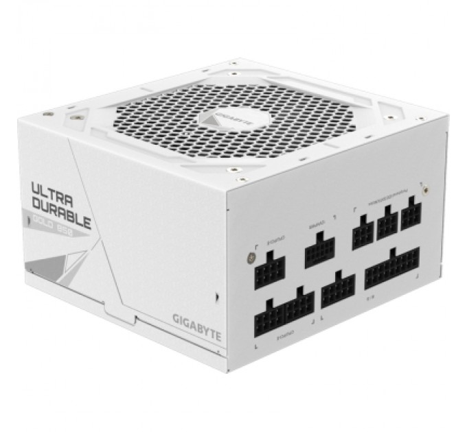 GIGABYTE Блок живлення GIGABYTE 850W (UD850GM PG5W)