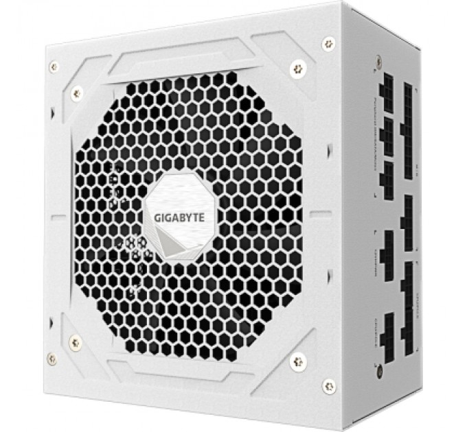 GIGABYTE Блок живлення GIGABYTE 850W (UD850GM PG5W)