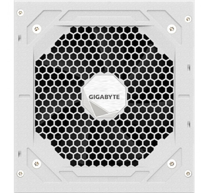 GIGABYTE Блок живлення GIGABYTE 850W (UD850GM PG5W)