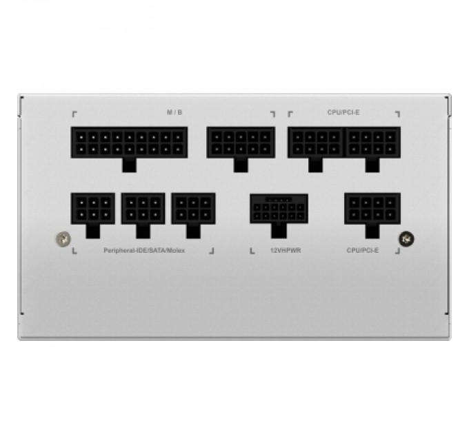 GIGABYTE Блок живлення GIGABYTE 850W (UD850GM PG5W)