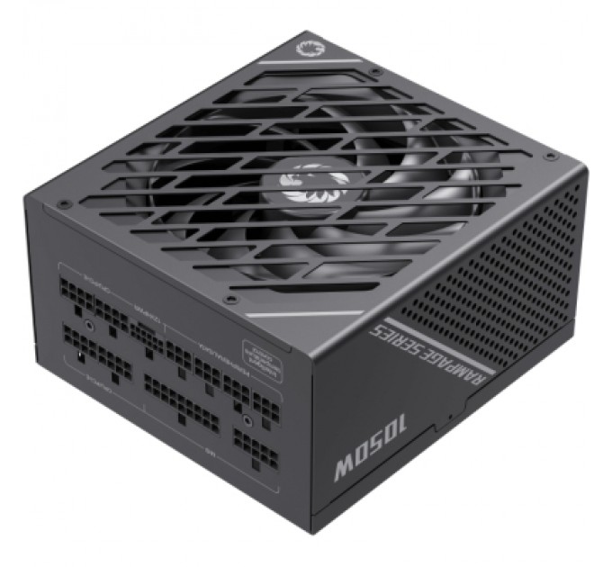 Gamemax Блок живлення Gamemax 1050W (GX-1050 PRO BK (ATX3.0 PCIe5.0)