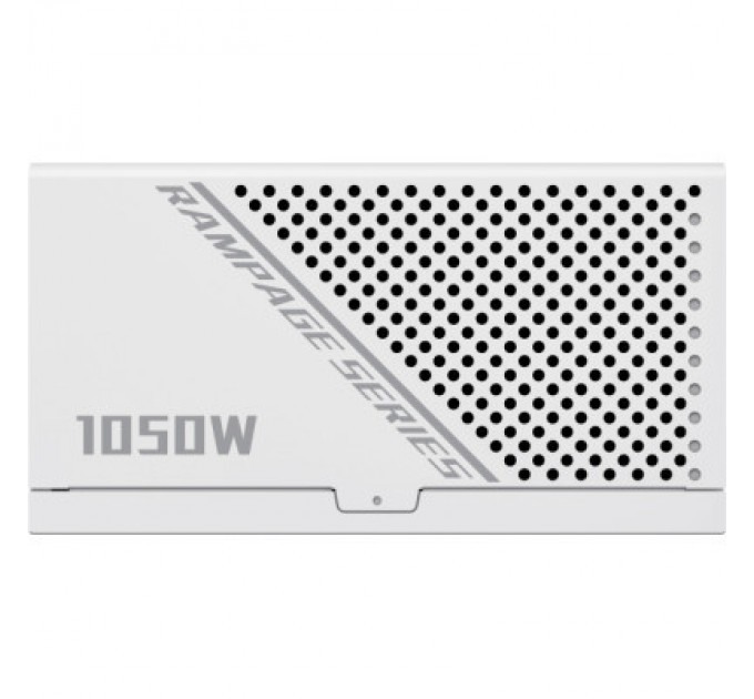Gamemax Блок живлення Gamemax 1050W (GX-1050 PRO WT (ATX3.0 PCIe5.0)