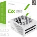 Gamemax Блок живлення Gamemax 1050W (GX-1050 PRO WT (ATX3.0 PCIe5.0)