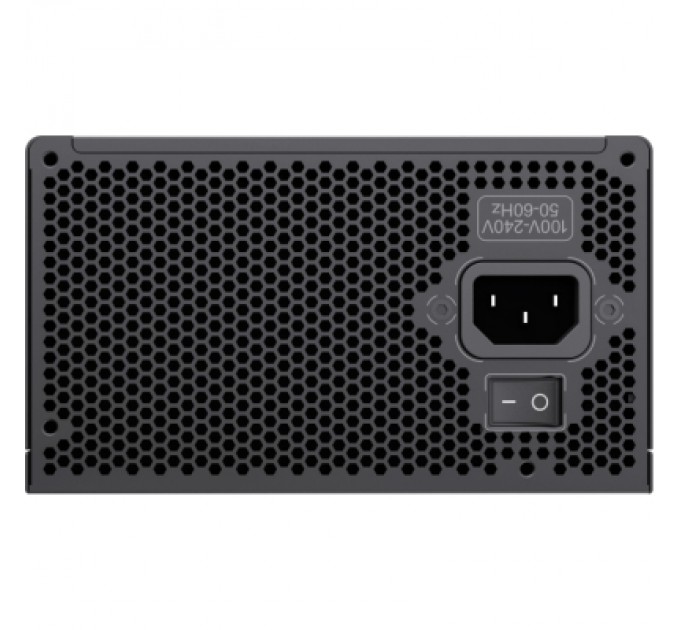 Gamemax Блок живлення Gamemax 1250W (GX-1250 PRO BK (ATX3.0 PCIe5.0)