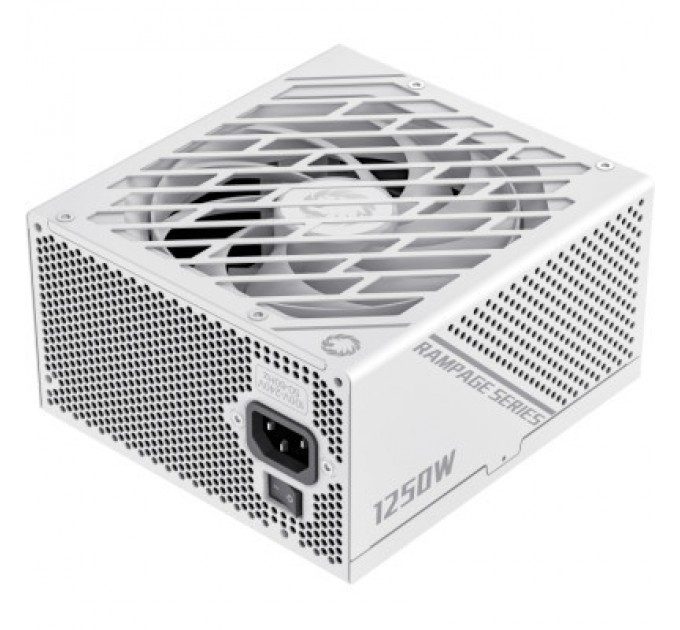 Gamemax Блок живлення Gamemax 1250W (GX-1250 PRO WT (ATX3.0 PCIe5.0)