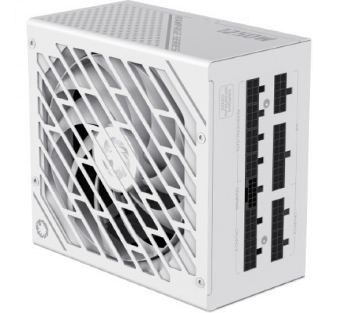 Gamemax Блок живлення Gamemax 1250W (GX-1250 PRO WT (ATX3.0 PCIe5.0)