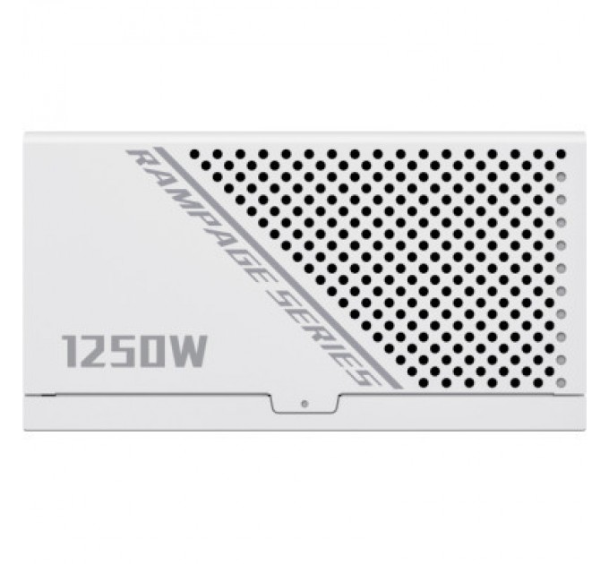 Gamemax Блок живлення Gamemax 1250W (GX-1250 PRO WT (ATX3.0 PCIe5.0)