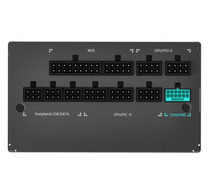 Deepcool Блок живлення Deepcool 1000W PX1000G (R-PXA00G-FC0B-EU)