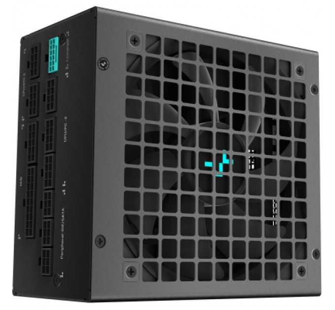 Deepcool Блок живлення Deepcool 1000W PX1000G (R-PXA00G-FC0B-EU)