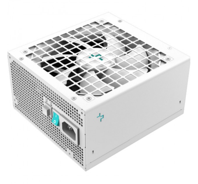 Deepcool Блок живлення Deepcool 1000W PX1000G WH (R-PXA00G-FC0W-EU)