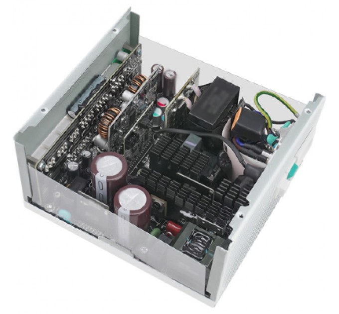Deepcool Блок живлення Deepcool 1000W PX1000G WH (R-PXA00G-FC0W-EU)