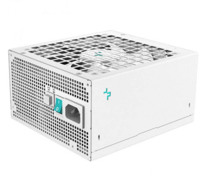 Deepcool Блок живлення Deepcool 1200W PX1200G WH (R-PXC00G-FC0W-EU)