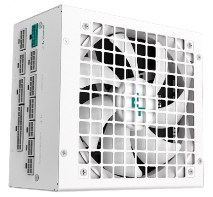 Deepcool Блок живлення Deepcool 1200W PX1200G WH (R-PXC00G-FC0W-EU)