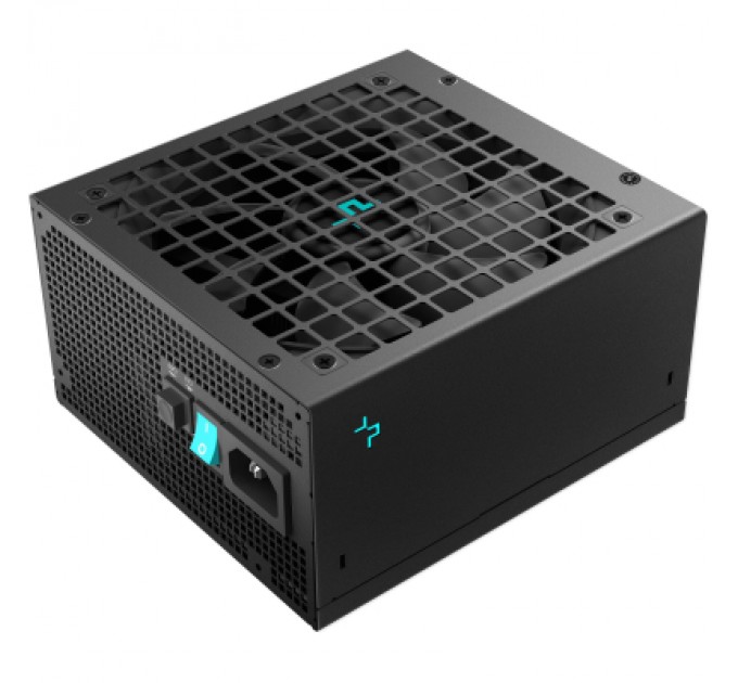 Deepcool Блок живлення Deepcool 850W PX850G (R-PX850G-FC0B-EU)