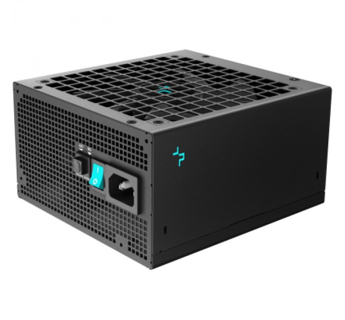 Deepcool Блок живлення Deepcool 850W PX850G (R-PX850G-FC0B-EU)