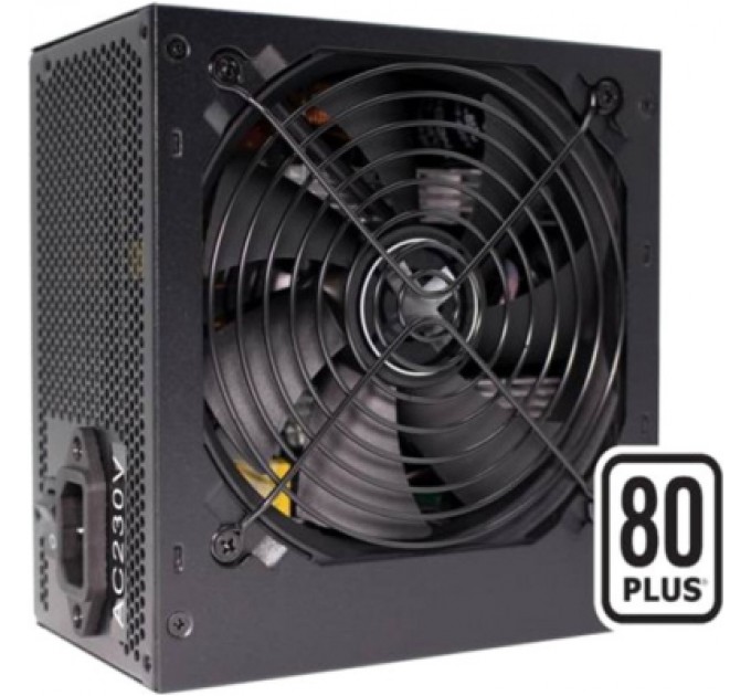 Xilence Блок живлення Xilence 650W (XP650R6.2)