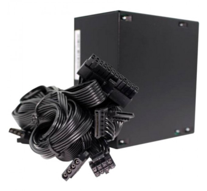 Xilence Блок живлення Xilence 650W (XP650R6.2)