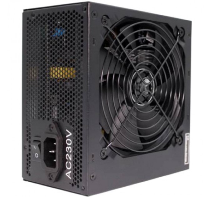 Xilence Блок живлення Xilence 650W (XP650R6.2)