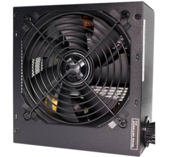 Xilence Блок живлення Xilence 650W (XP650R6.2)