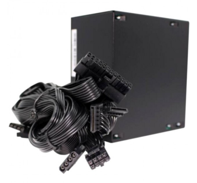 Xilence Блок живлення Xilence 750W (XP750R6.2)