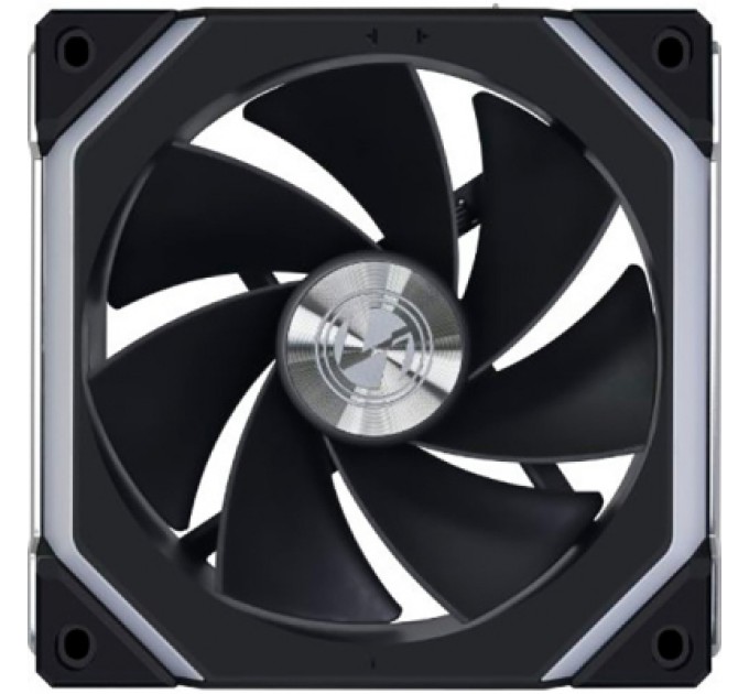 Lian Li Кулер до корпусу Lian Li SL V2 Reverse, 120mm, Single, Black (G99.12RSLV21B.00)