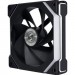 Lian Li Кулер до корпусу Lian Li SL V2 Reverse, 120mm, Single, Black (G99.12RSLV21B.00)