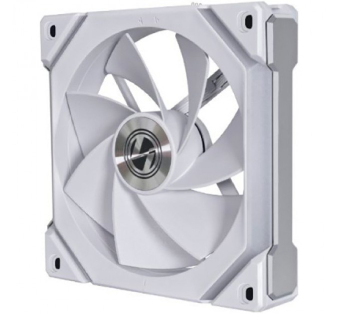 Lian Li Кулер до корпусу Lian Li SL V2 Reverse, 120mm, Single, White (G99.12RSLV21W.00)