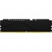 Kingston Fury (ex.HyperX) Модуль пам'яті для комп'ютера DDR5 16GB (2x8GB) 6000 MHz Beast Black Kingston Fury (ex.HyperX) (KF560C40BBK2-16)