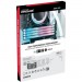 Kingston Fury (ex.HyperX) Модуль пам'яті для комп'ютера DDR5 64GB (2x32GB) 6000 MHz Renegade RGB White XMP Kingston Fury (ex.HyperX) (KF560C32RWAK2-64)