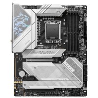 Материнська плата MSI MPG Z790 EDGE TI MAX WIFI