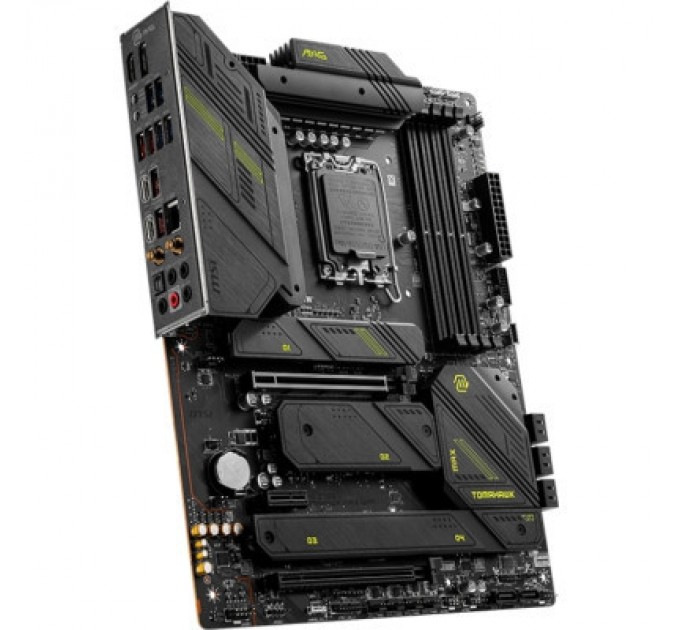 MSI Материнська плата MSI MAG Z790 TOMAHAWK MAX WIFI