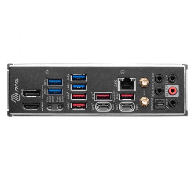 MSI Материнська плата MSI MAG Z790 TOMAHAWK MAX WIFI