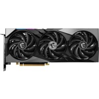 Відеокарта MSI GeForce RTX4060Ti 8Gb GAMING X SLIM (RTX 4060 Ti GAMING X SLIM 8G)
