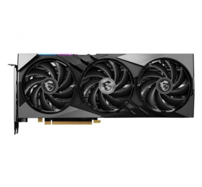 MSI Відеокарта MSI GeForce RTX4060Ti 8Gb GAMING X SLIM (RTX 4060 Ti GAMING X SLIM 8G)