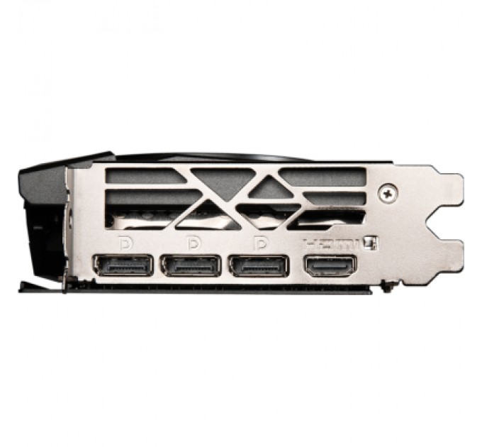 MSI Відеокарта MSI GeForce RTX4060Ti 8Gb GAMING X SLIM (RTX 4060 Ti GAMING X SLIM 8G)