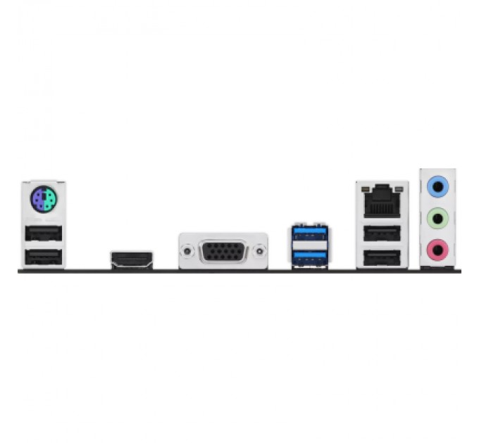 ASUS Материнська плата ASUS PRIME H610M-K