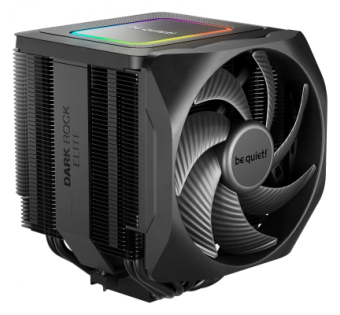 Be quiet! Кулер до процесора Be quiet! DARK ROCK ELITE (BK037)