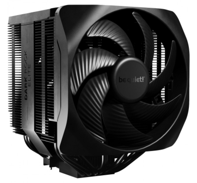 Be quiet! Кулер до процесора Be quiet! DARK ROCK ELITE (BK037)