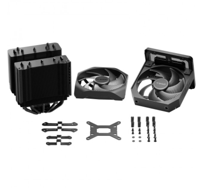 Be quiet! Кулер до процесора Be quiet! DARK ROCK ELITE (BK037)
