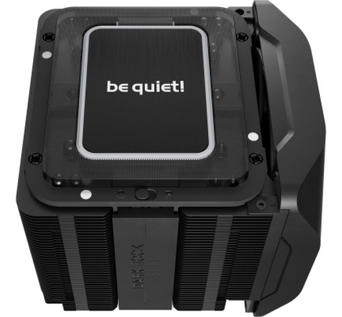 Be quiet! Кулер до процесора Be quiet! DARK ROCK ELITE (BK037)
