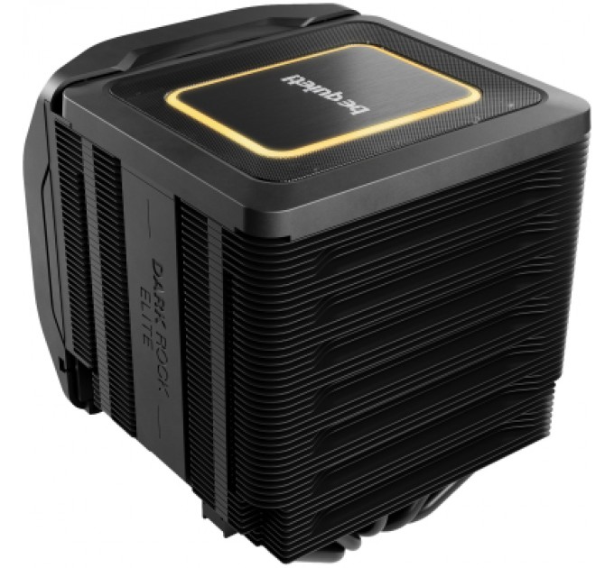 Be quiet! Кулер до процесора Be quiet! DARK ROCK ELITE (BK037)