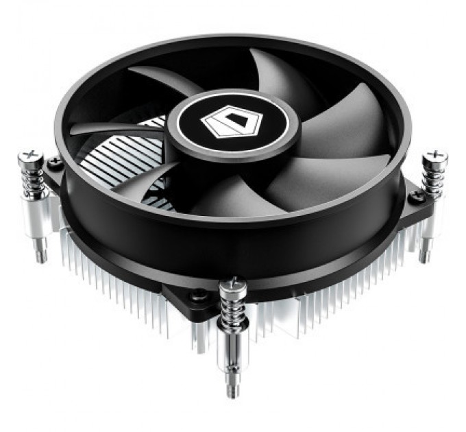 ID-Cooling Кулер до процесора ID-Cooling DK-17 PWM