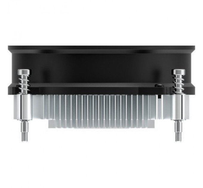 ID-Cooling Кулер до процесора ID-Cooling DK-17 PWM