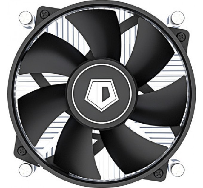 ID-Cooling Кулер до процесора ID-Cooling DK-19 PWM