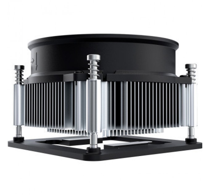 ID-Cooling Кулер до процесора ID-Cooling DK-19 PWM